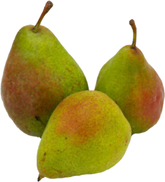 Poire Celina (27.5lb/12.5kg)