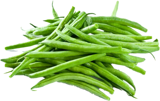 Haricot Vert  (25lb/11.34kg)