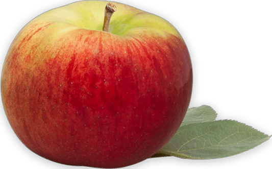 Pomme Locale Cortland (40lb/18.1kg)