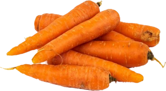 Carotte Nantaise (10lb/4.5kg)
