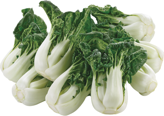 Laitue Baby Bok Choy (30lb/13.6kg)