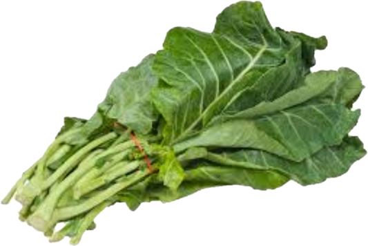Collard (50lb/22.67kg)