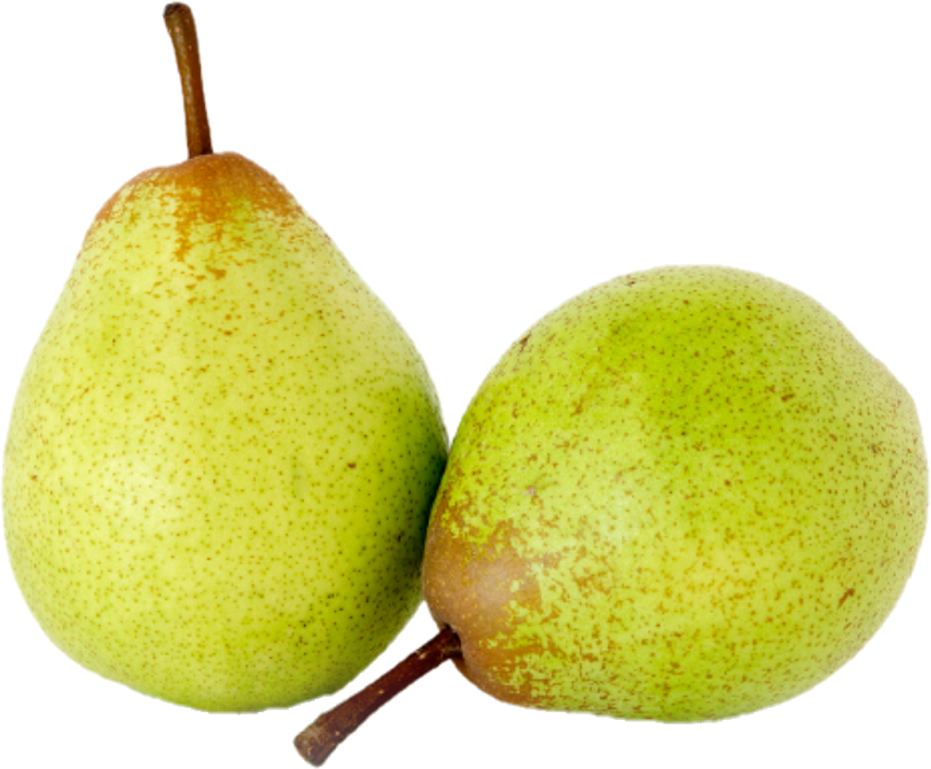 Poire Rocha (22b/10kg)
