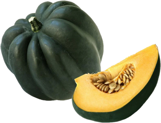 Courge Acorn (40lb/18.14kg)