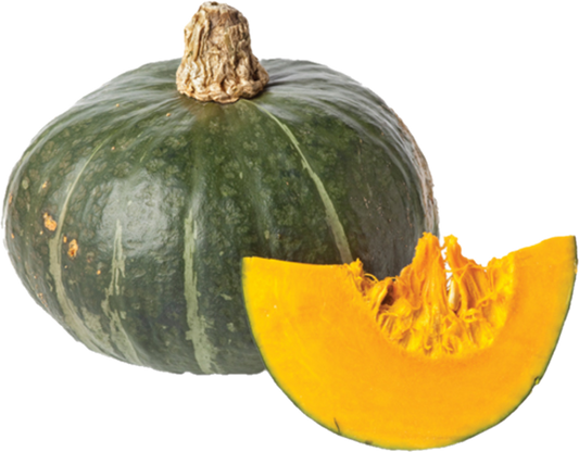 Courge Buttercup (40lb/18.14kg)