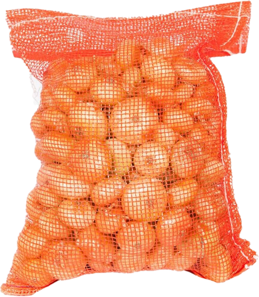 Oignon Cipolini (10lb/4.53kg)