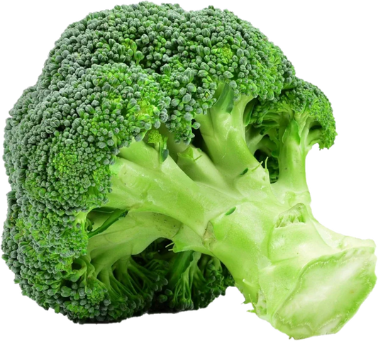 Brocoli (30lb/13.6kg)