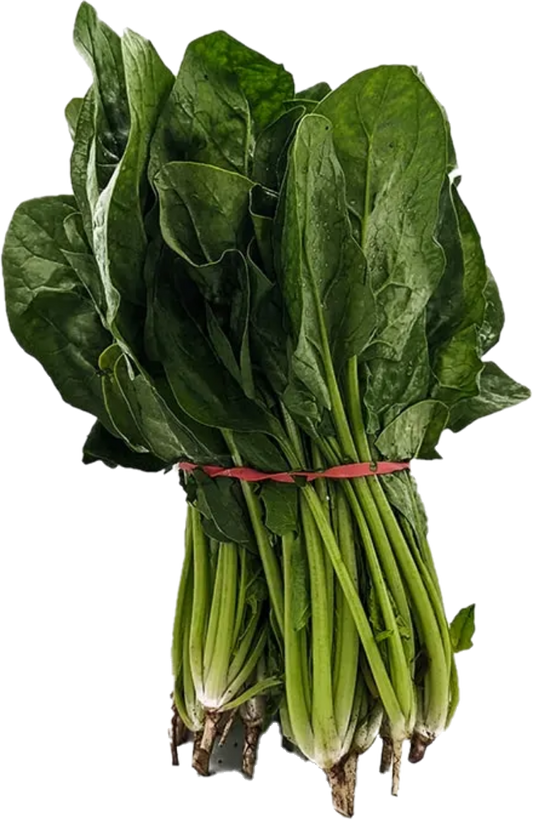 Épinard Bunch 24 (25lb/11.33kg)