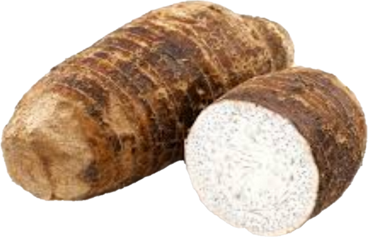 Malanga Coco 40lb/18.14)